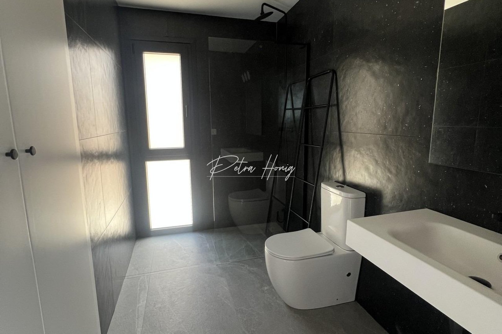 nieuw - Townhouse - Polop - PAU1