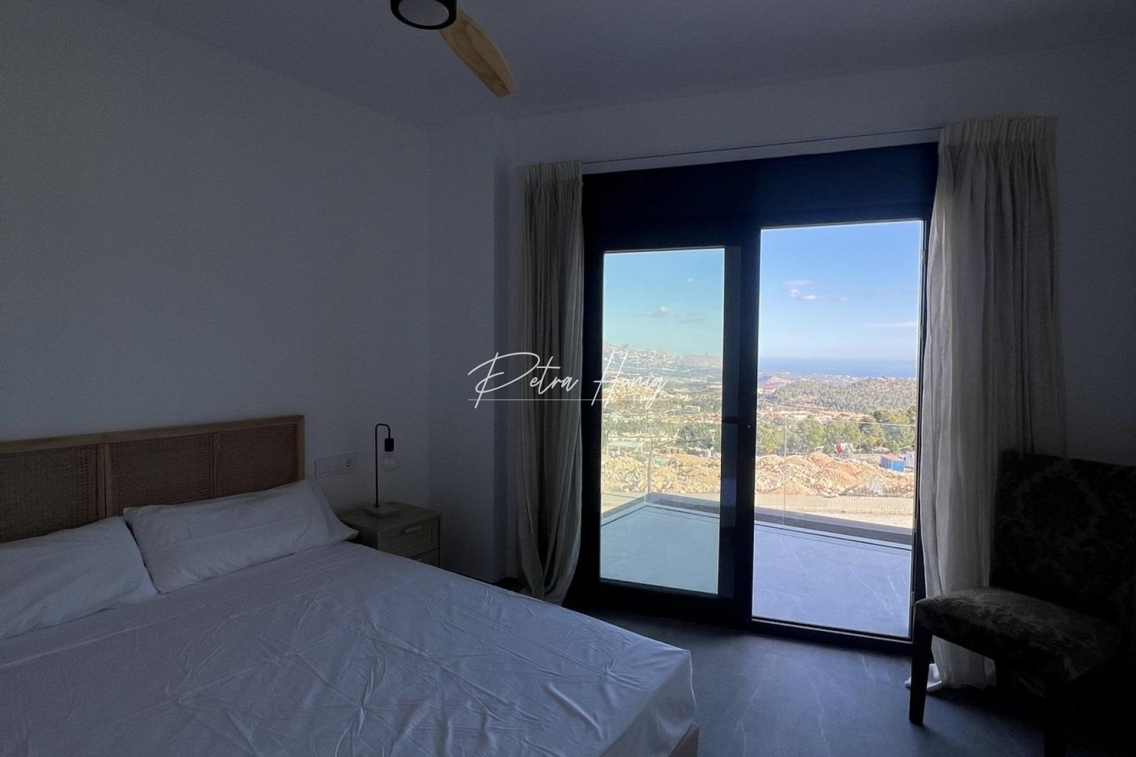 nieuw - Townhouse - Polop - PAU1