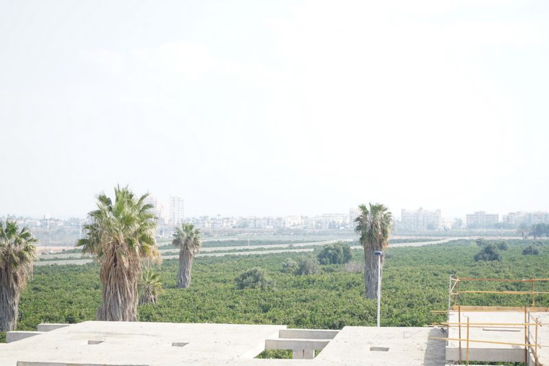 nieuw - Townhouse - Torrevieja - Los Balcones