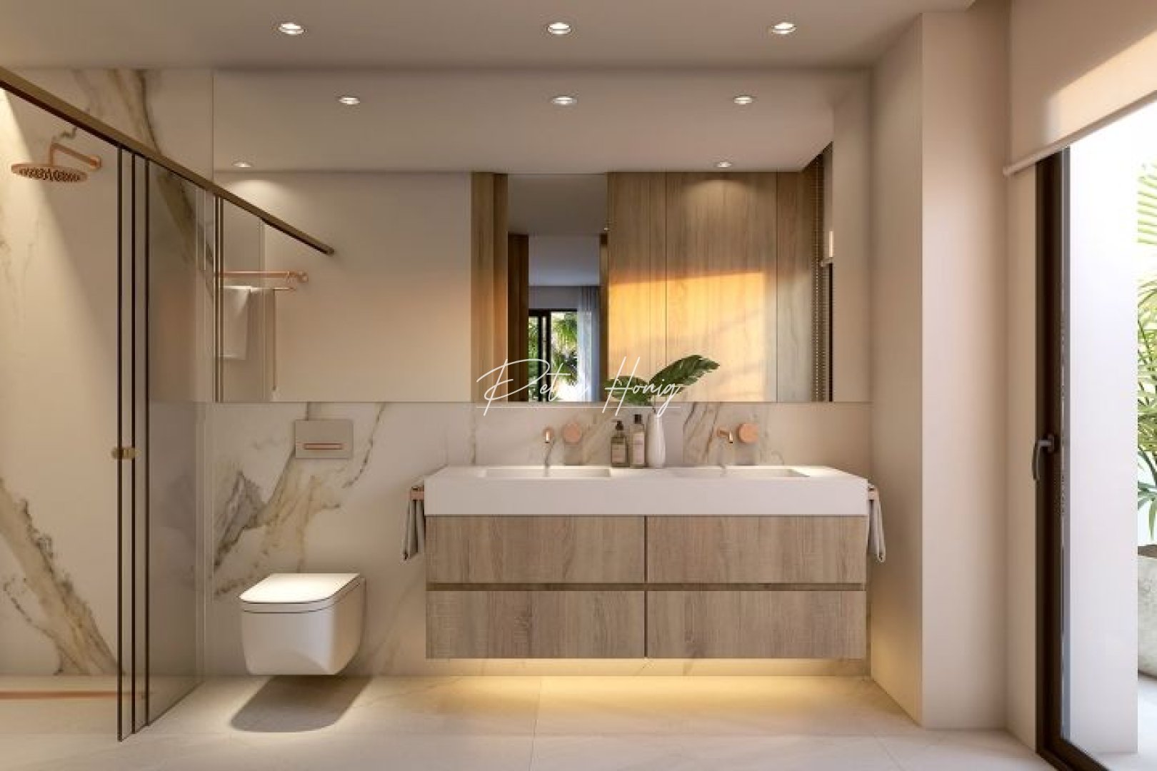 nieuw - Villa - Algorfa - La Finca Golf - Algorfa