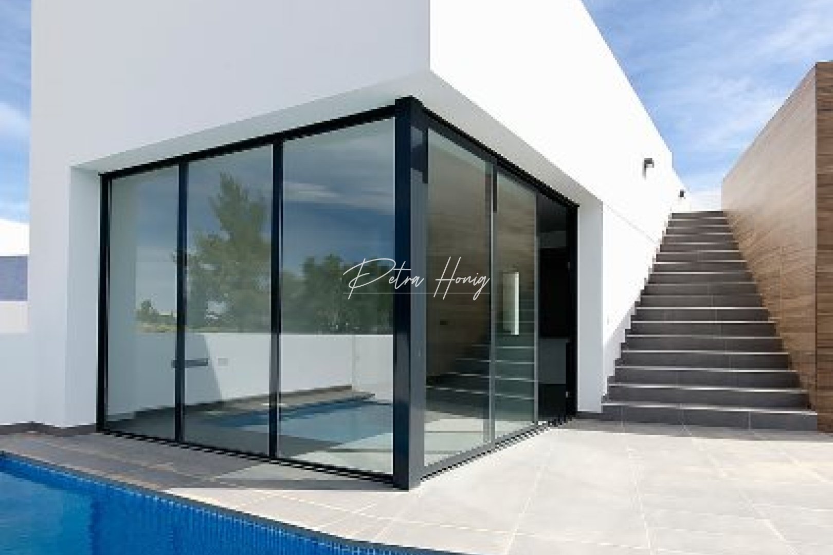 nieuw - Villa - Algorfa - La Finca Golf - Algorfa