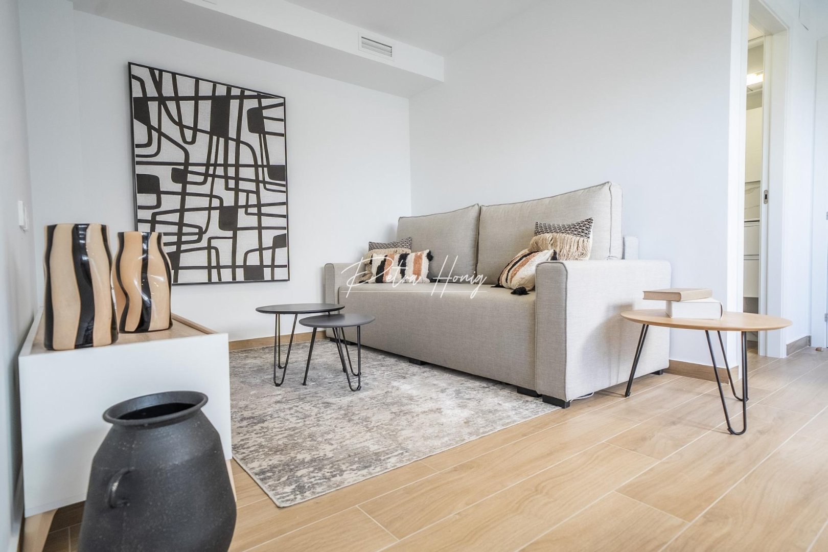 nieuw - Villa - Algorfa - La Finca Golf - La Finca Golf