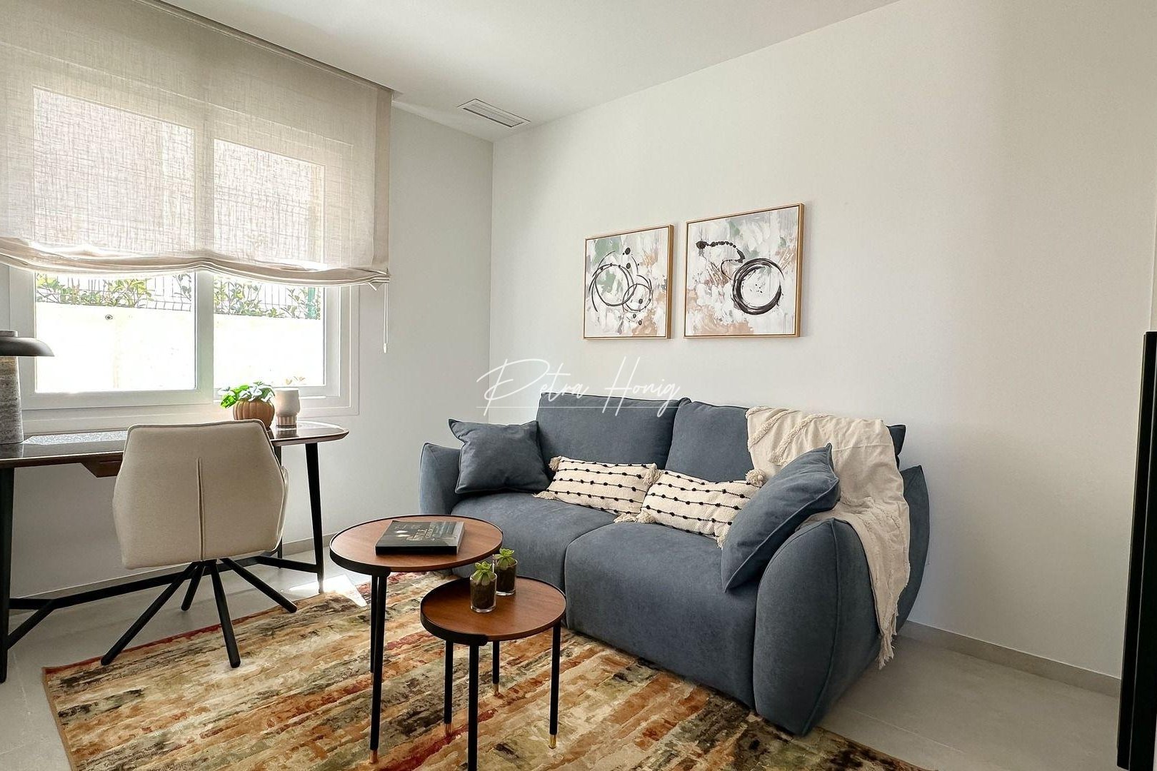 nieuw - Villa - Algorfa - La Finca Golf - La Finca Golf