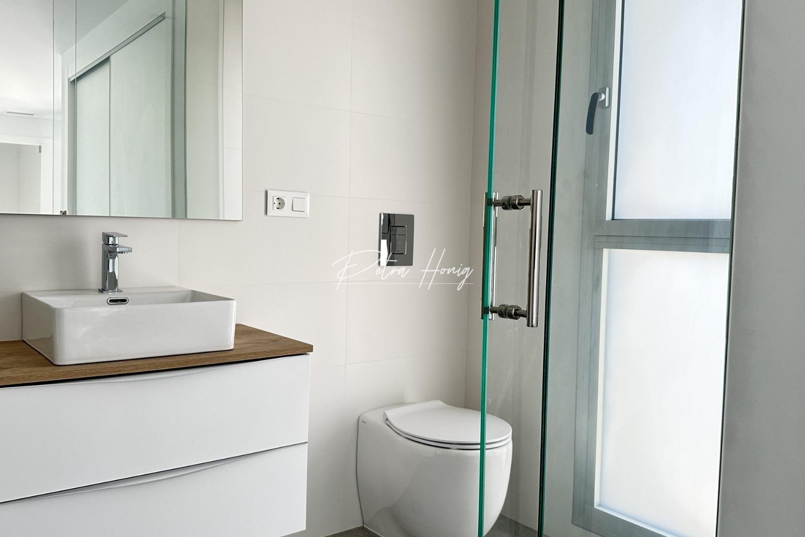 nieuw - Villa - Algorfa - La Finca Golf - La Finca Golf