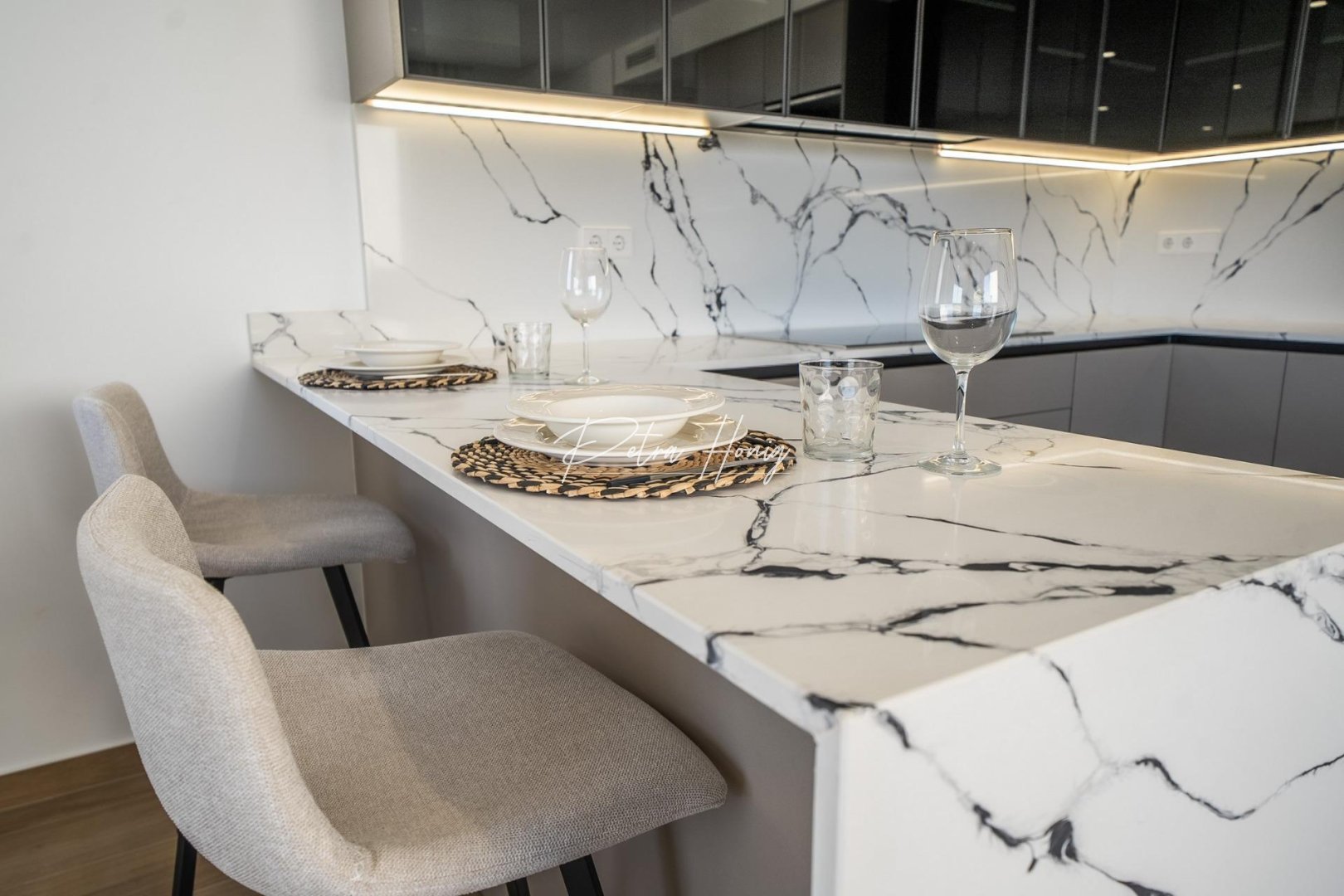 nieuw - Villa - Algorfa - La Finca Golf - La Finca Golf