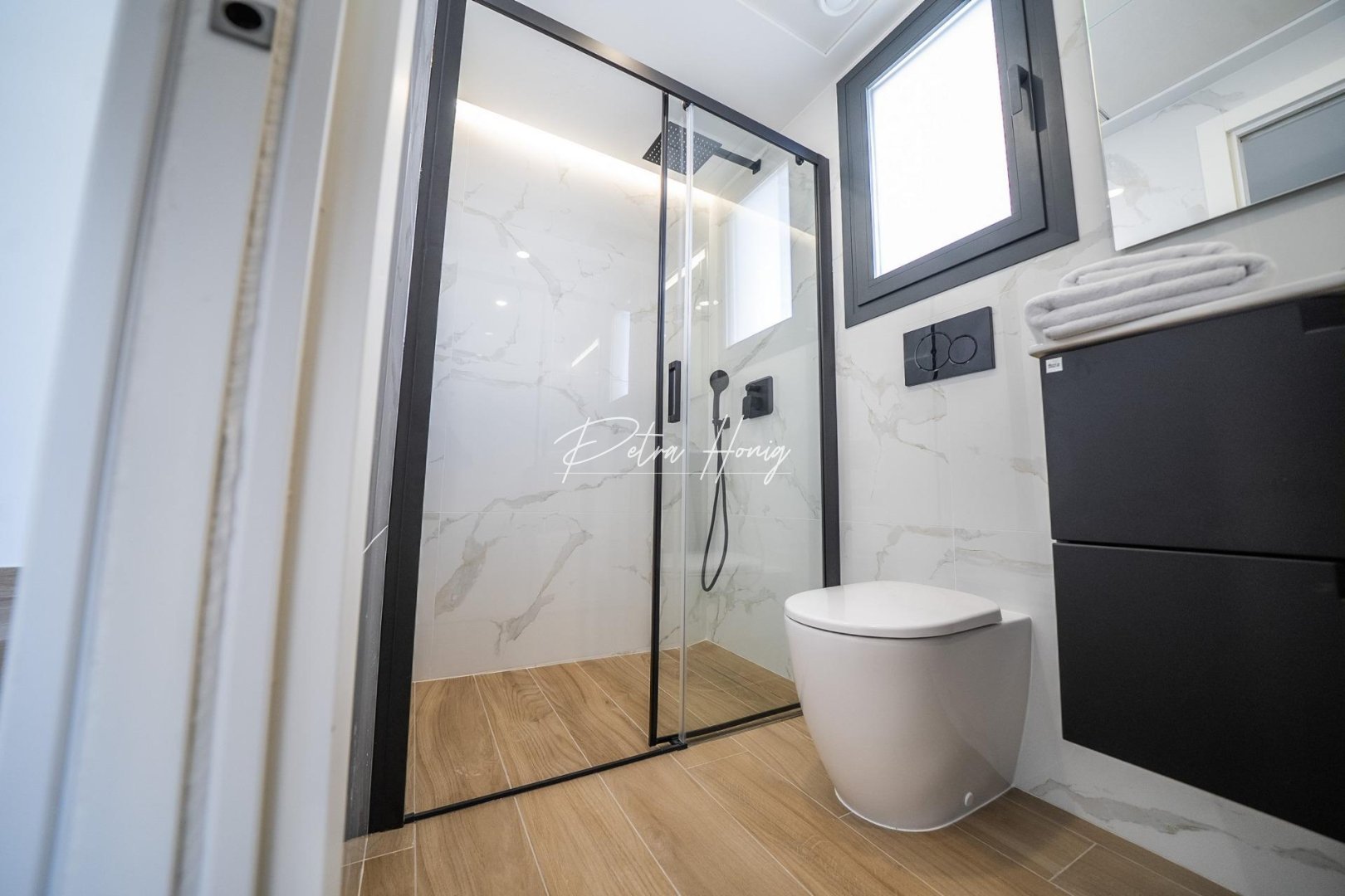 nieuw - Villa - Algorfa - La Finca Golf - La Finca Golf