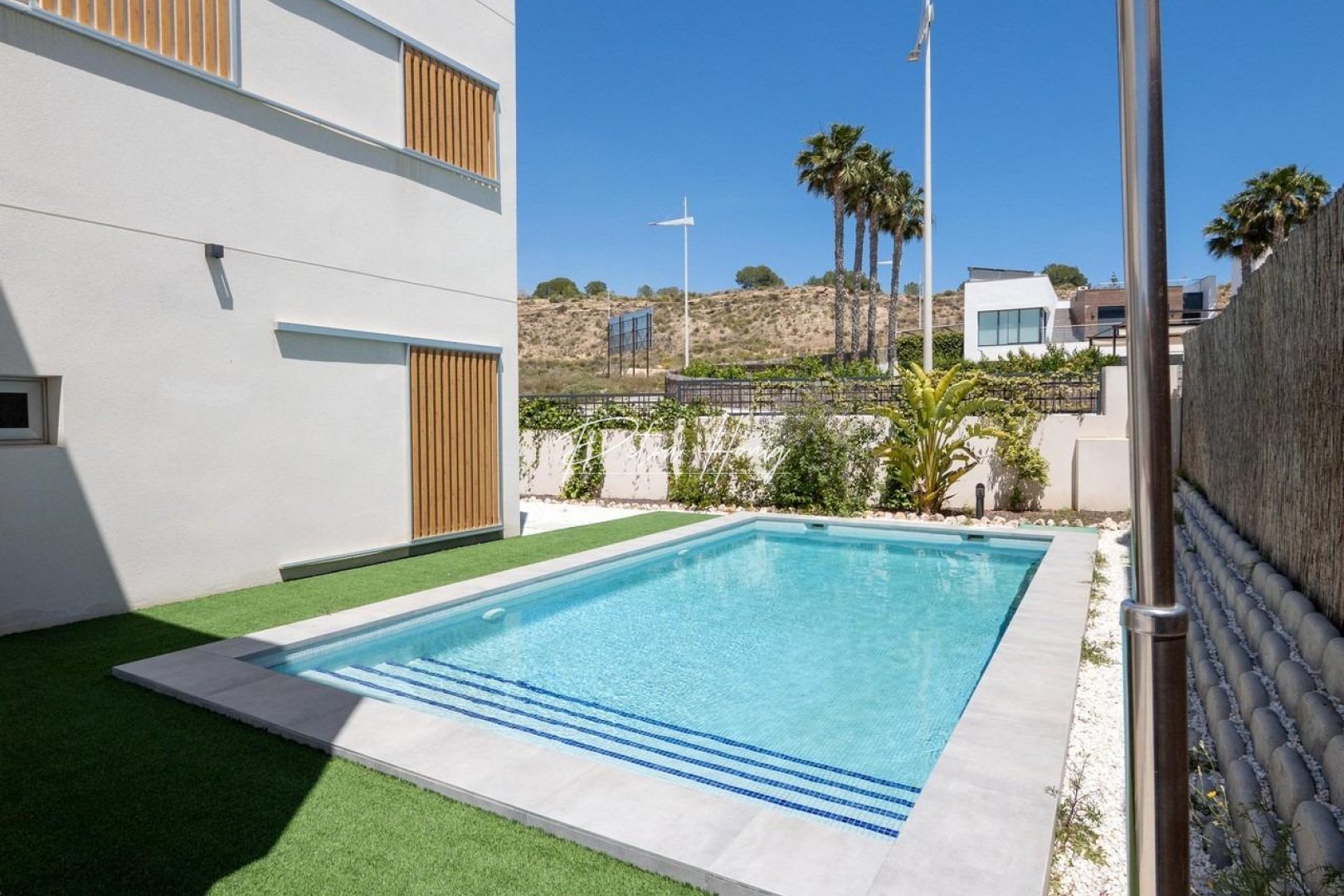 nieuw - Villa - Algorfa - La Finca Golf - La Finca Golf