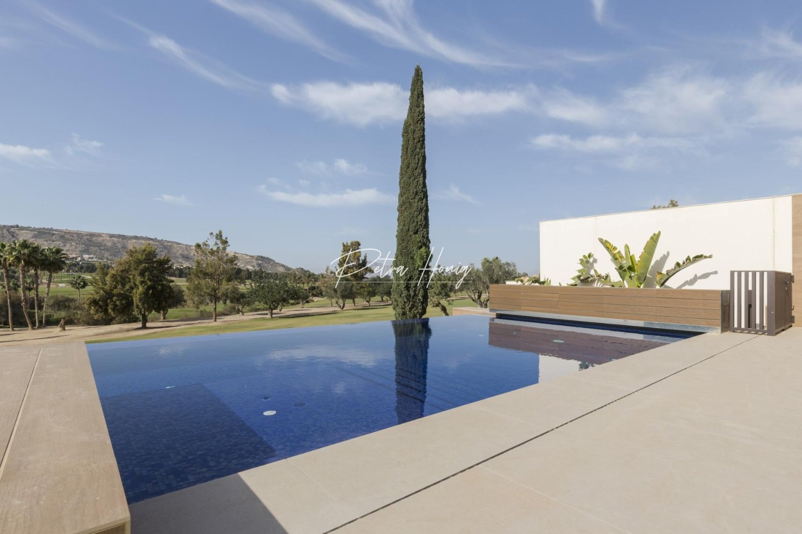 nieuw - Villa - Algorfa - La Finca Golf - La Finca Golf