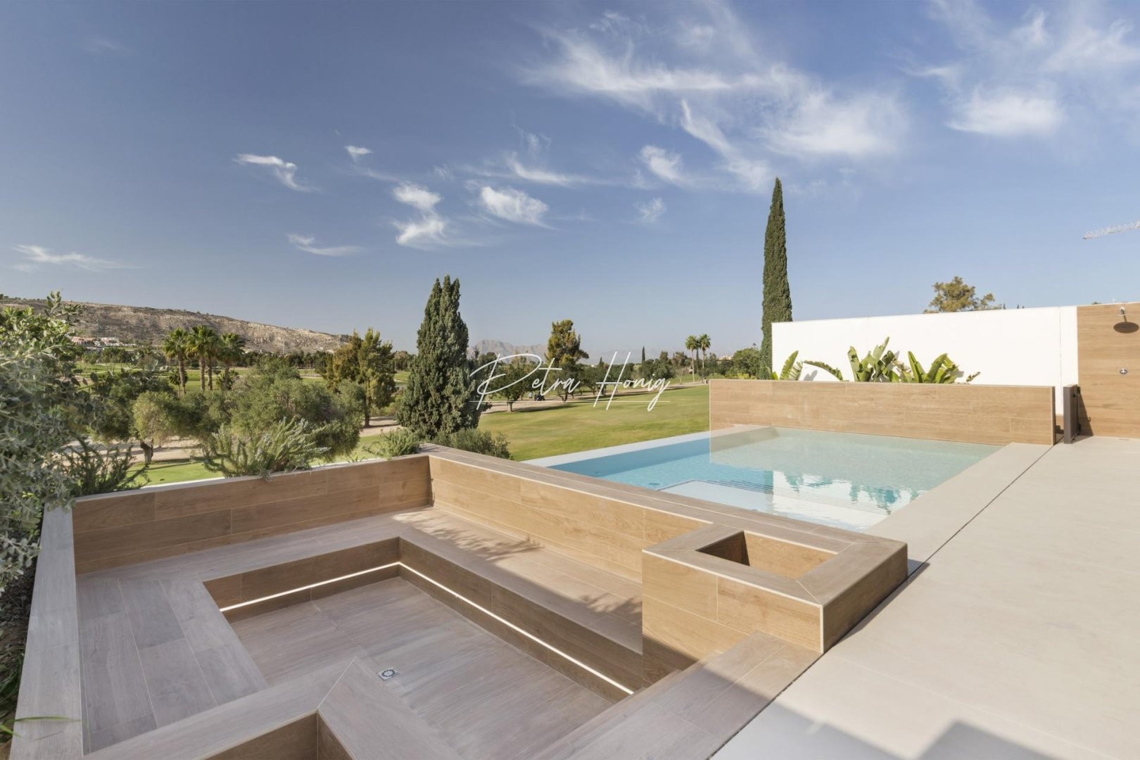 nieuw - Villa - Algorfa - La Finca Golf - La Finca Golf