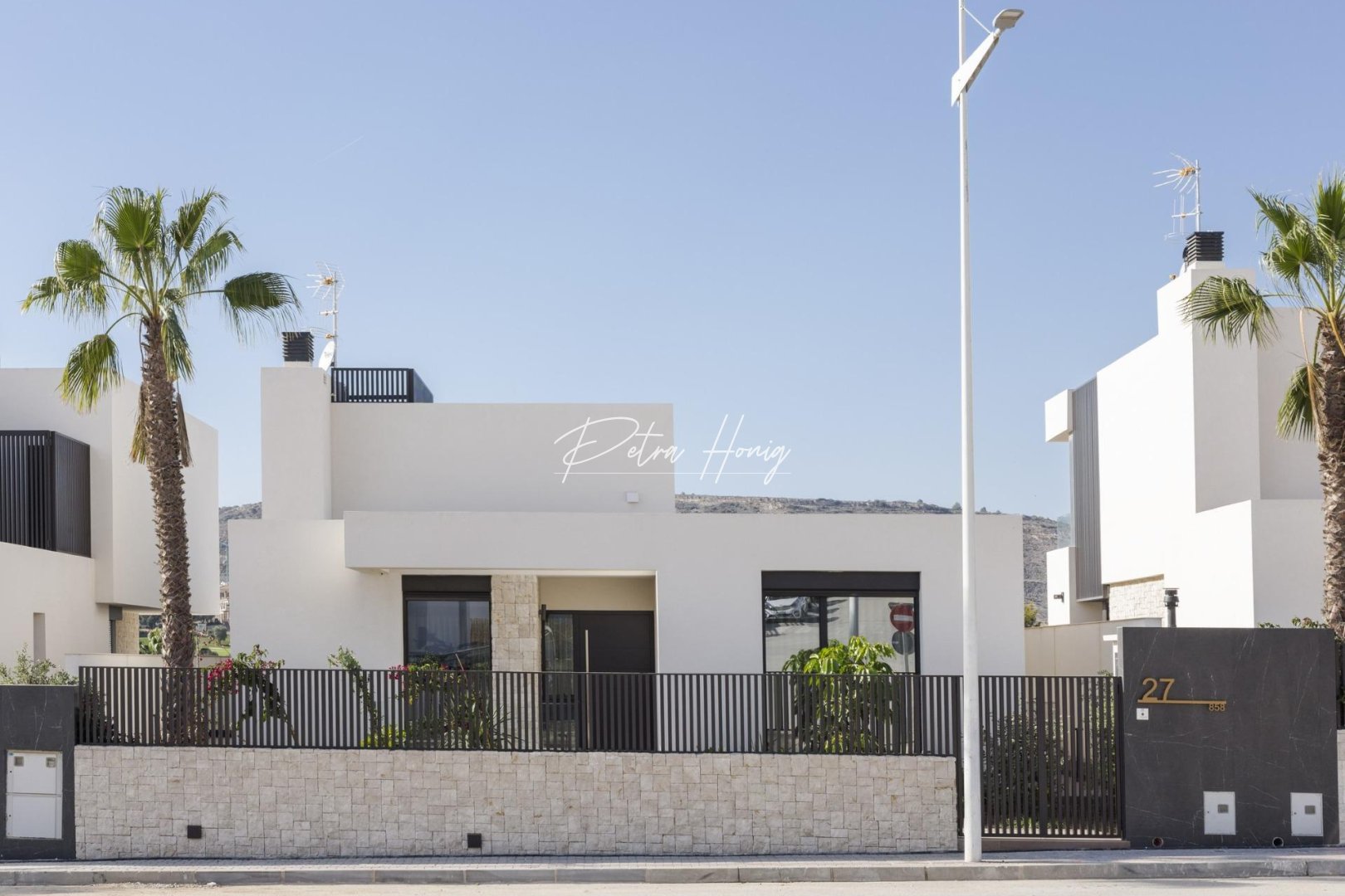 nieuw - Villa - Algorfa - La Finca Golf - La Finca Golf
