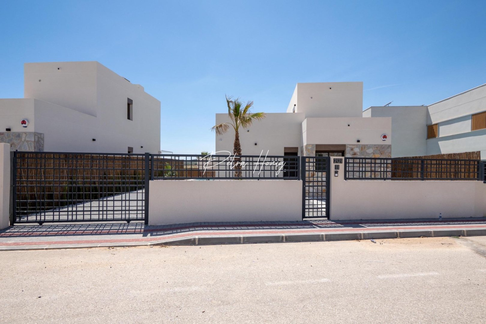 nieuw - Villa - Algorfa - La Finca Golf - La Finca Golf