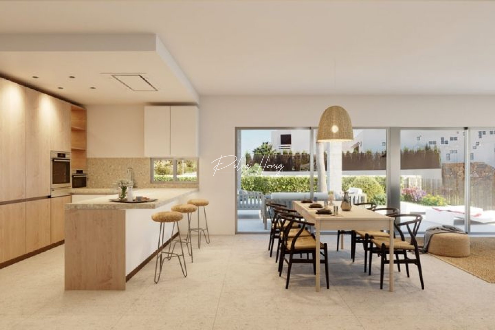 nieuw - Villa - Algorfa