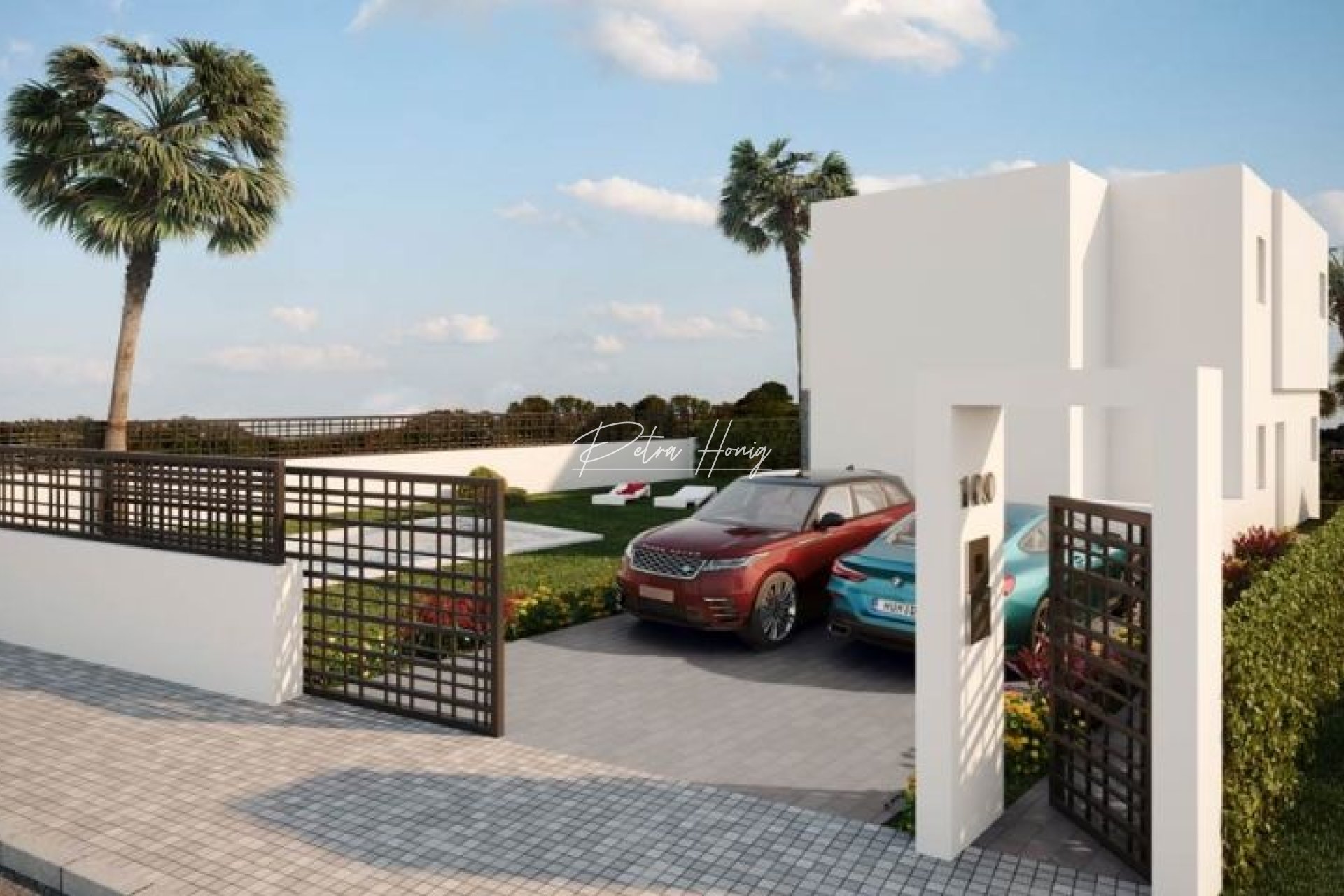 nieuw - Villa - Algorfa