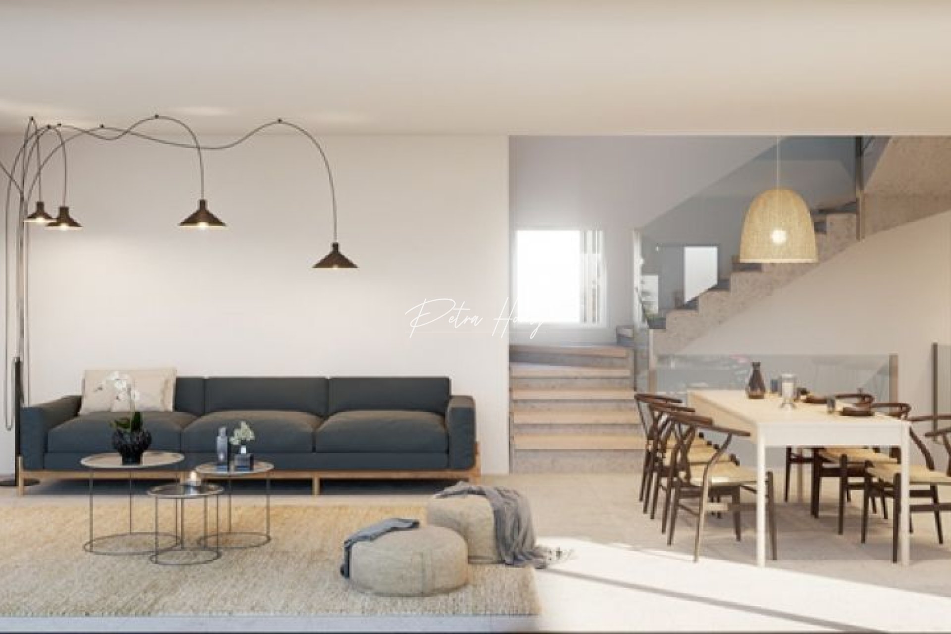 nieuw - Villa - Algorfa