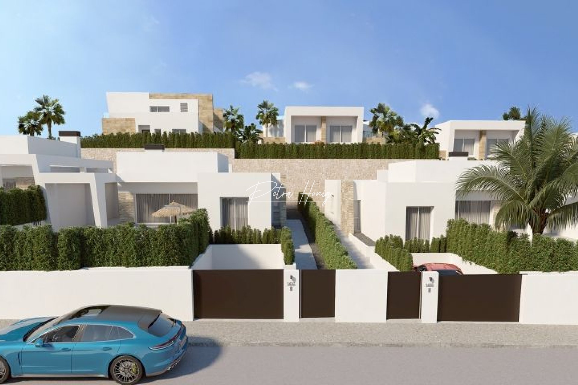 nieuw - Villa - Algorfa