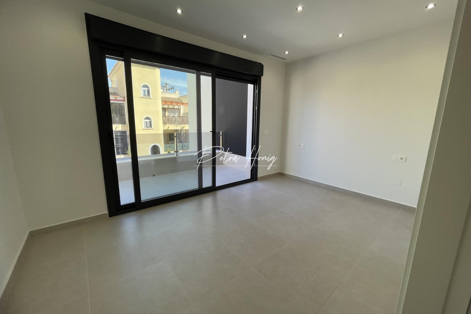 nieuw - Villa - Almoradi - Heredades