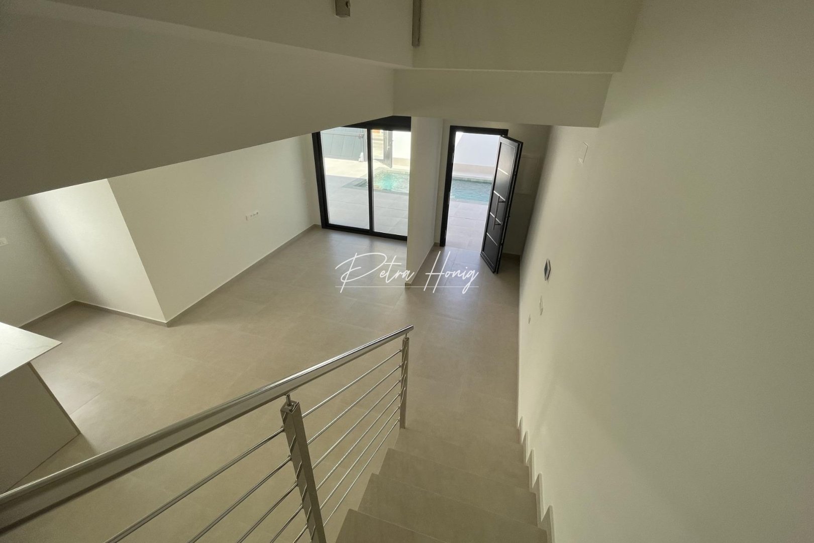 nieuw - Villa - Almoradi - Heredades