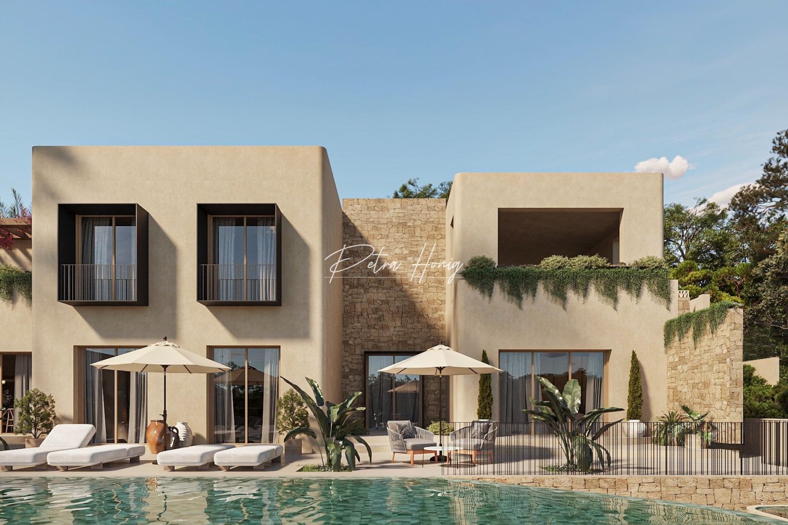 nieuw - Villa - Altea - Altea Hills