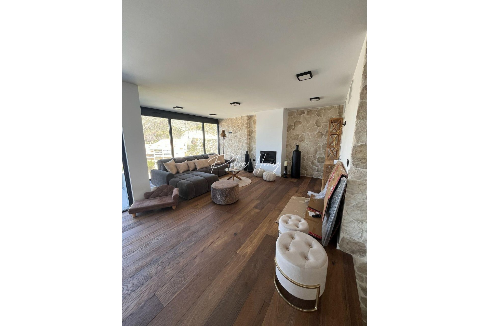 nieuw - Villa - Altea - Sierra de Altea