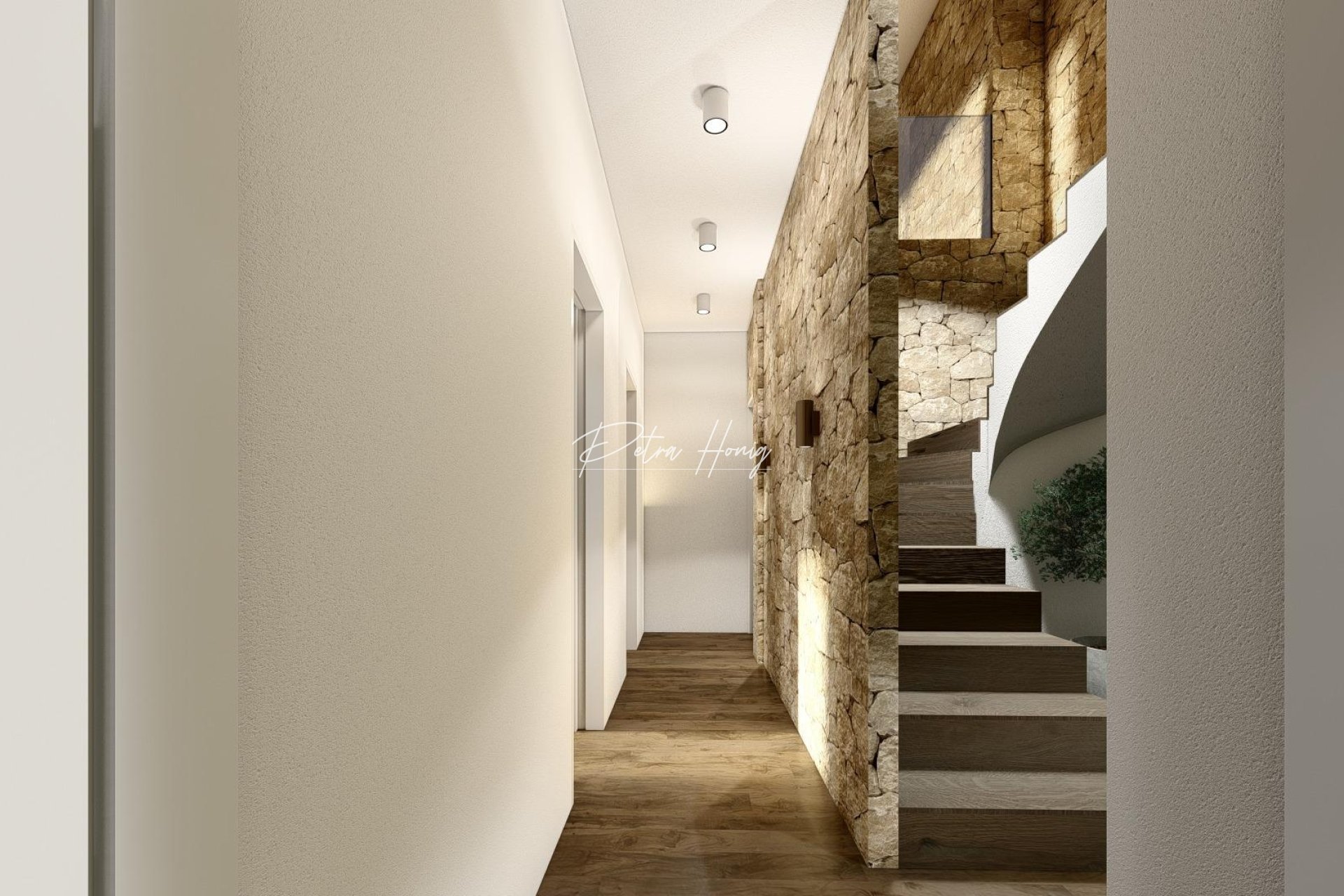 nieuw - Villa - Altea - Sierra de Altea