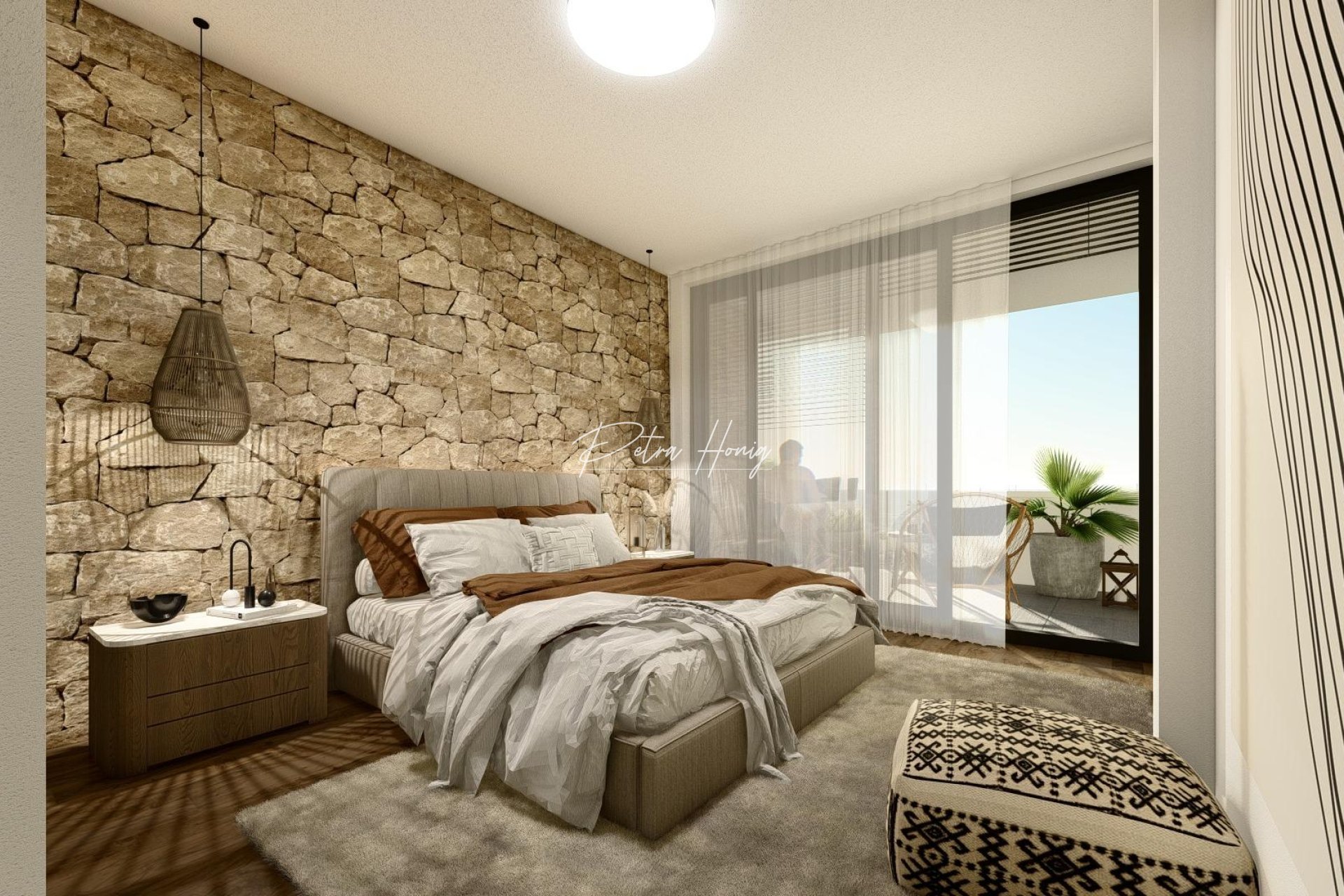 nieuw - Villa - Altea - Sierra de Altea