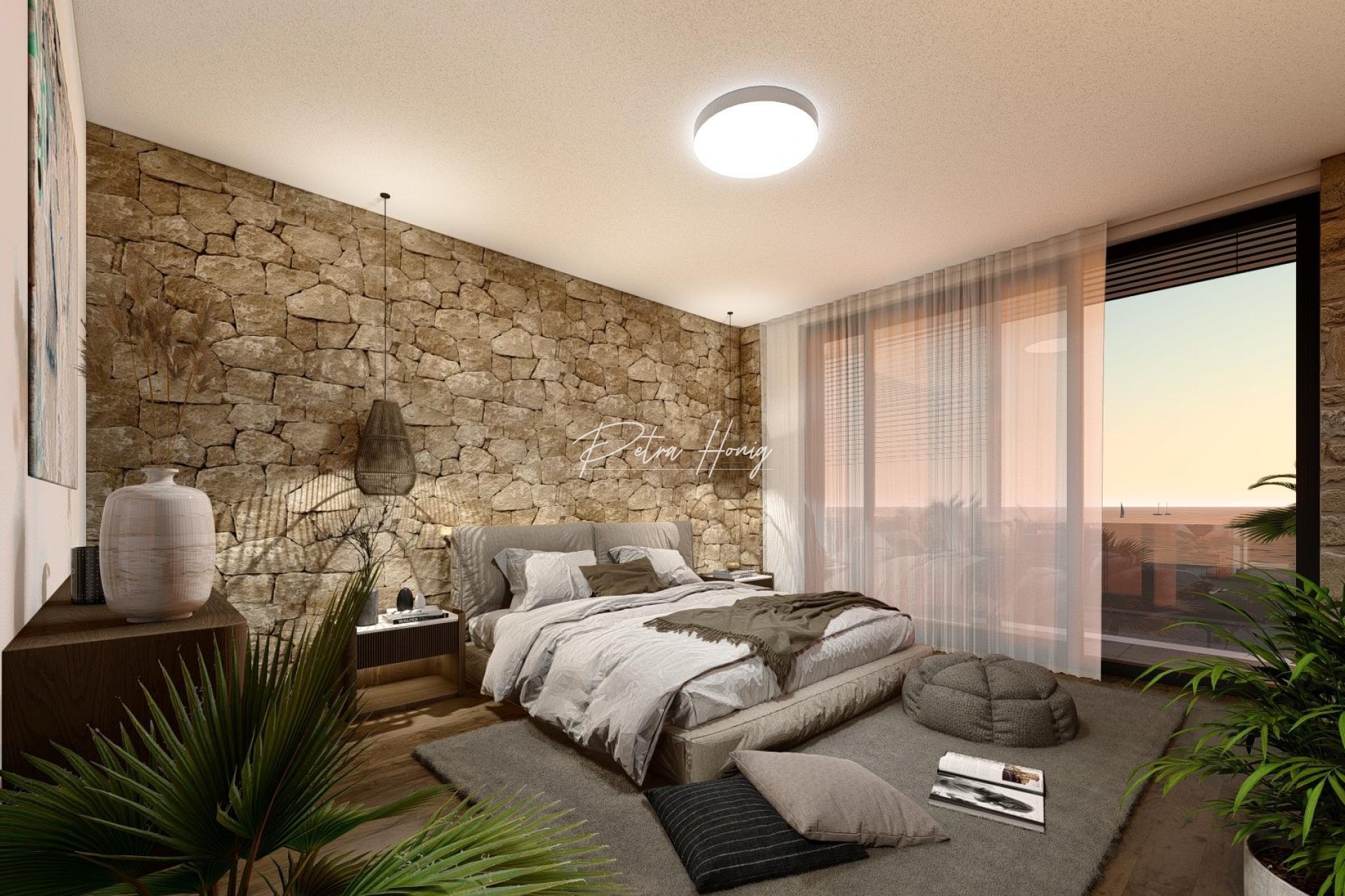 nieuw - Villa - Altea - Sierra de Altea