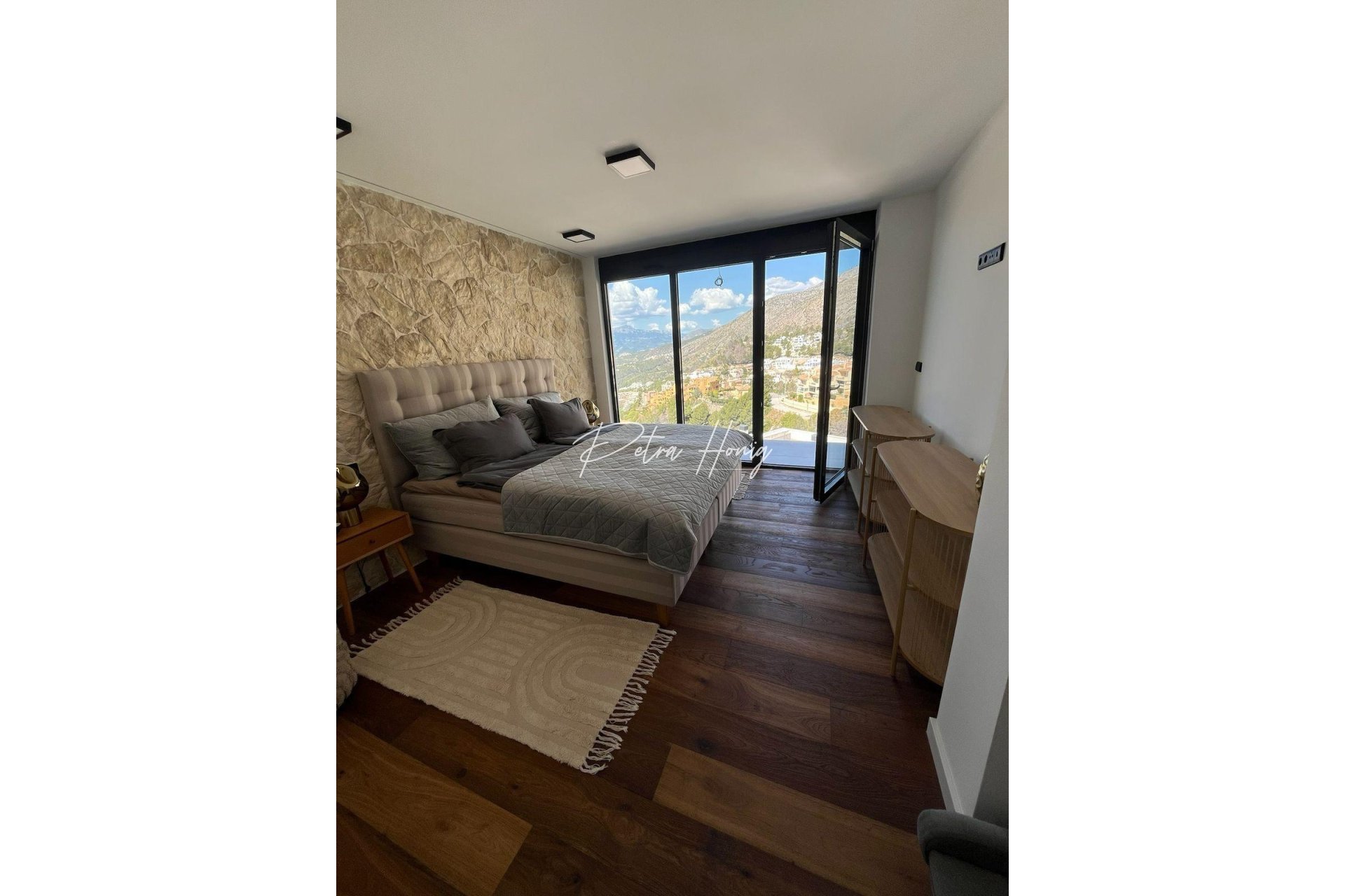 nieuw - Villa - Altea - Sierra de Altea