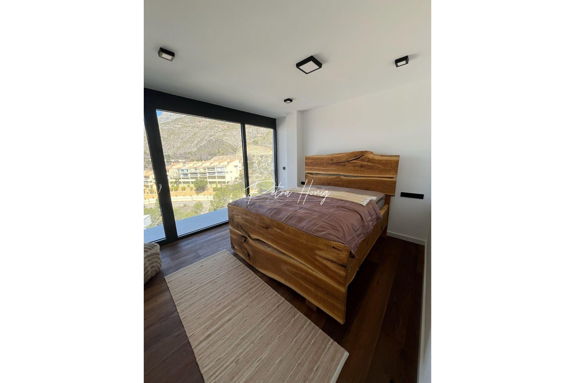 nieuw - Villa - Altea - Sierra de Altea