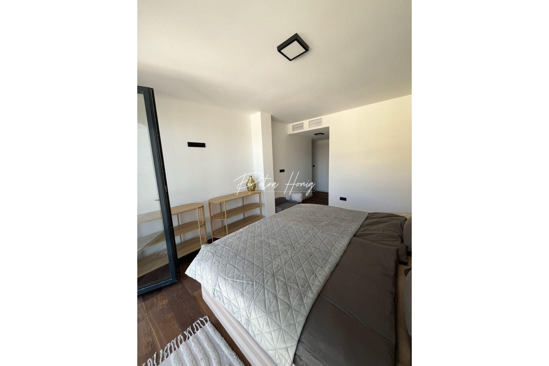 nieuw - Villa - Altea - Sierra de Altea
