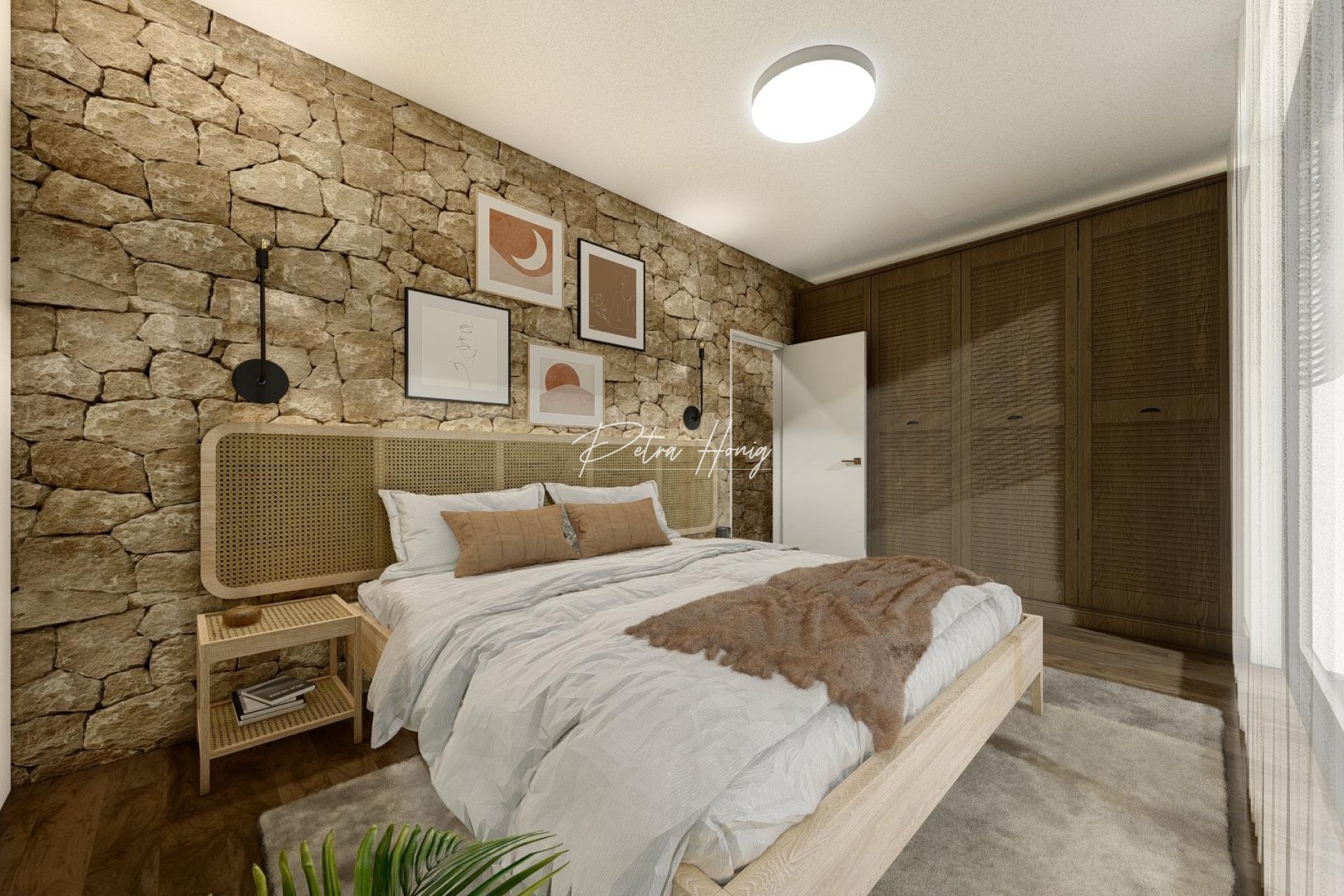 nieuw - Villa - Altea - Sierra de Altea
