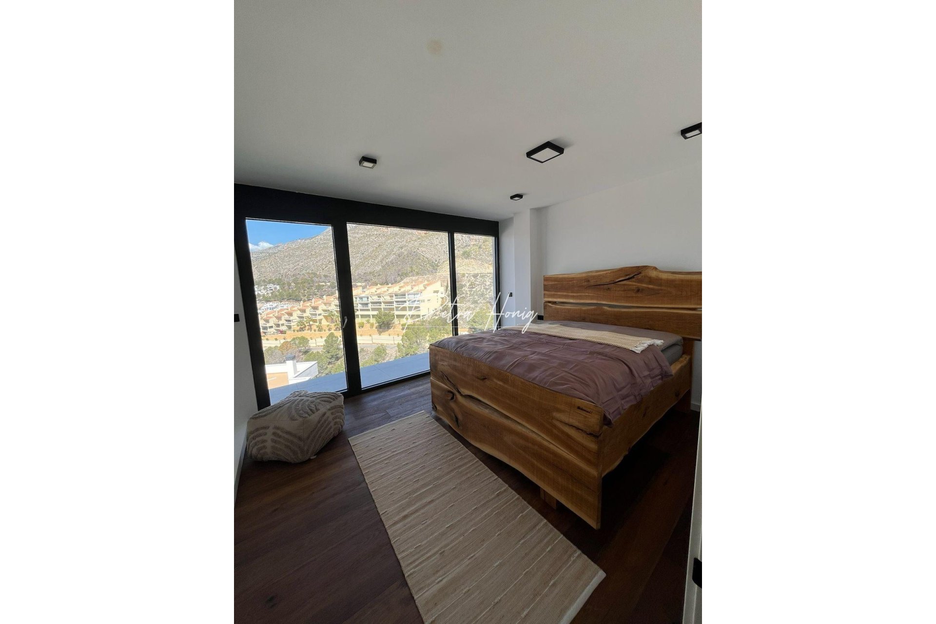 nieuw - Villa - Altea - Sierra de Altea
