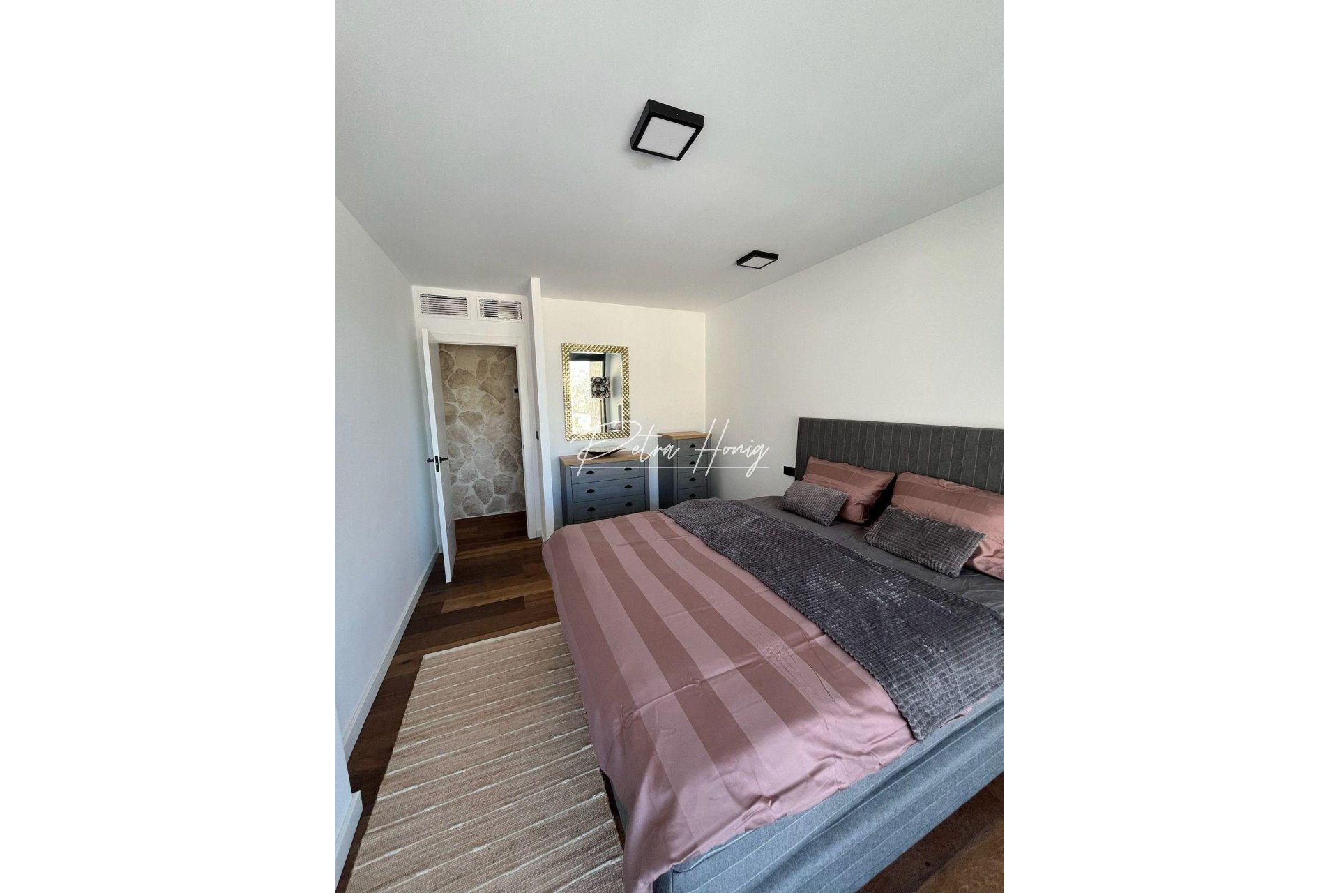 nieuw - Villa - Altea - Sierra de Altea