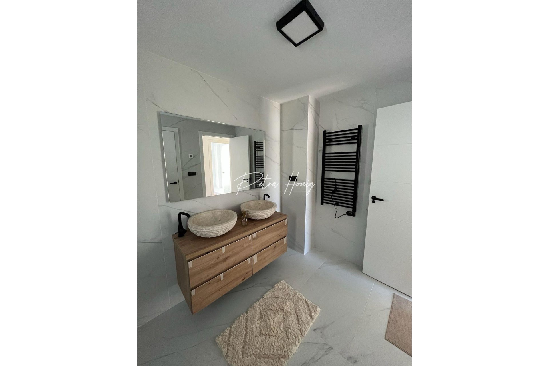 nieuw - Villa - Altea - Sierra de Altea