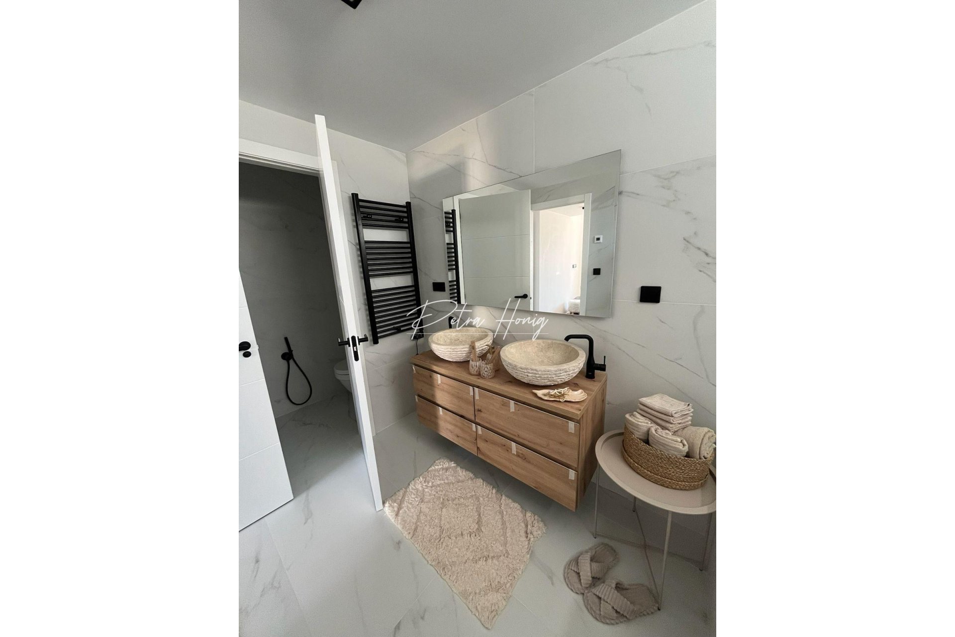 nieuw - Villa - Altea - Sierra de Altea