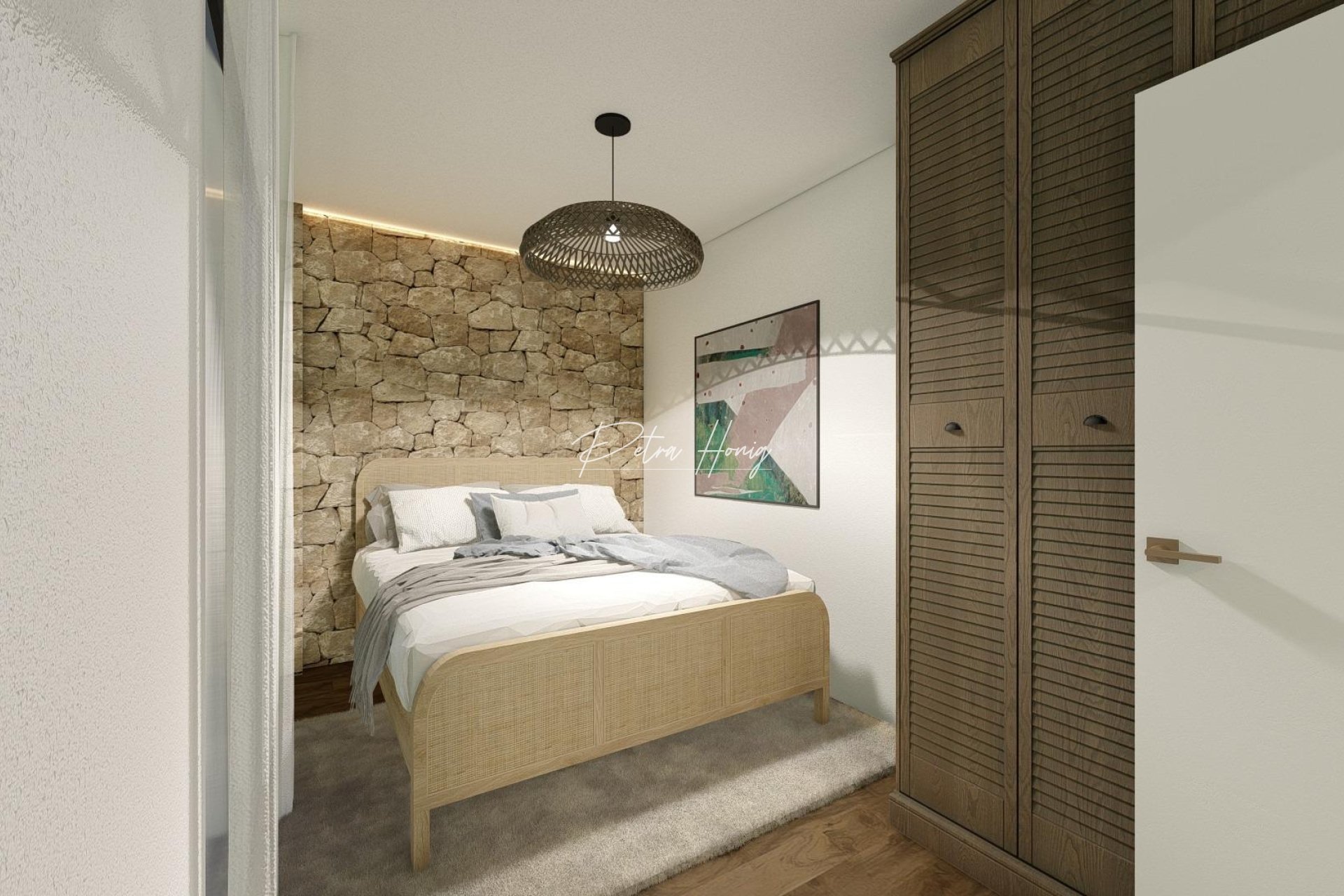 nieuw - Villa - Altea - Sierra de Altea