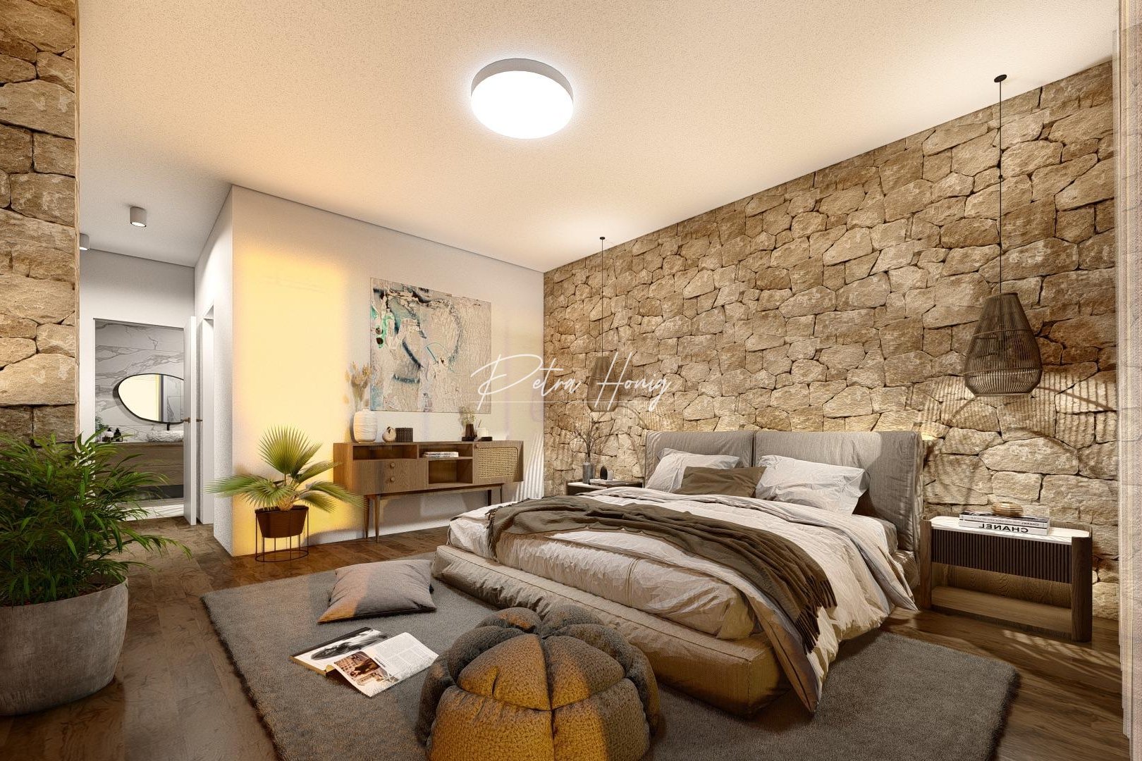 nieuw - Villa - Altea - Sierra de Altea