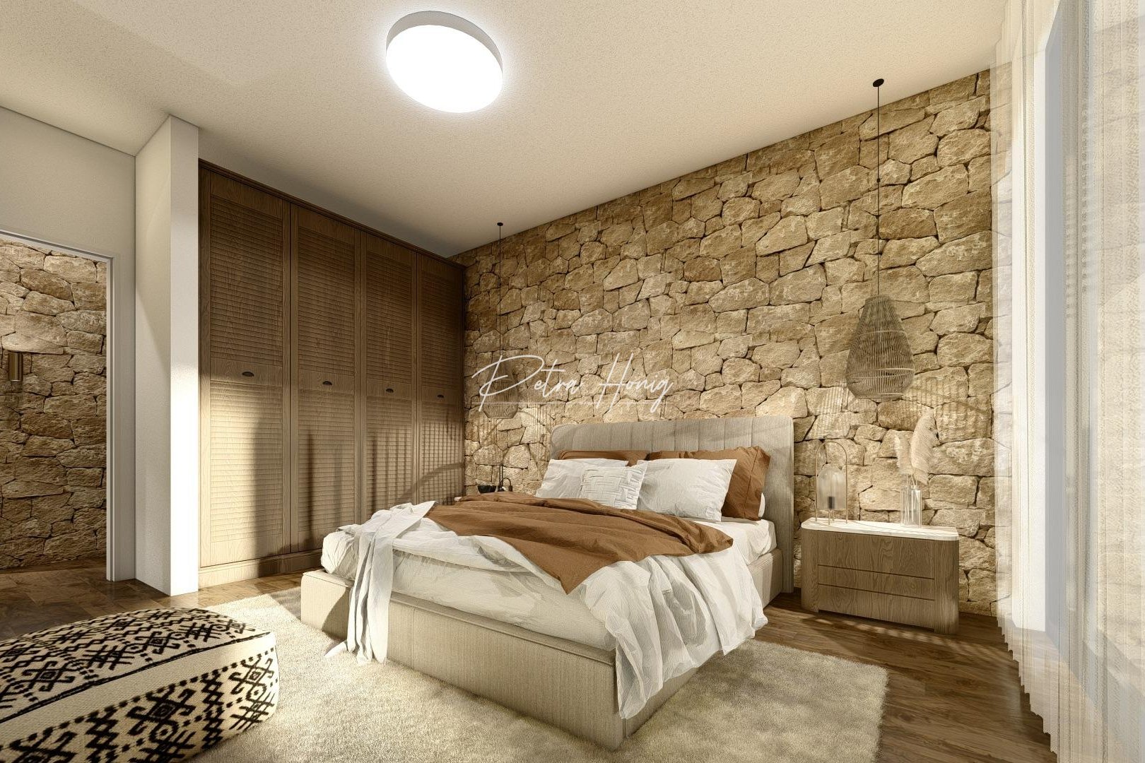 nieuw - Villa - Altea - Sierra de Altea