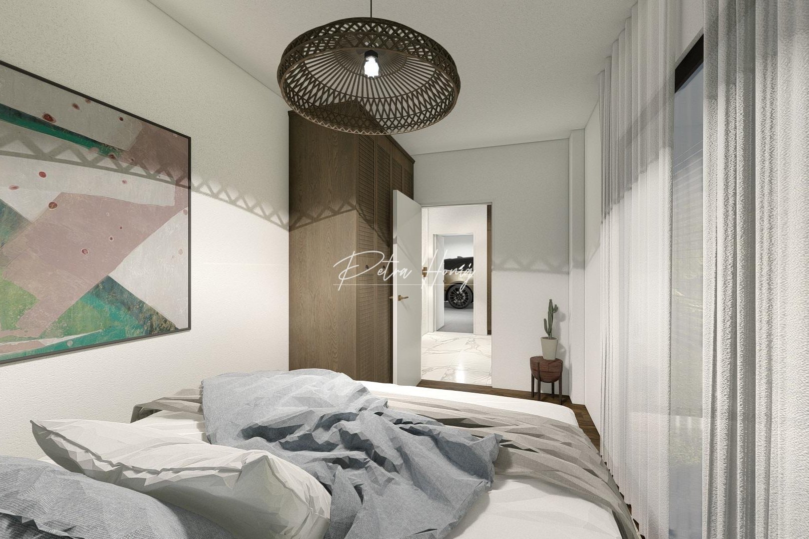 nieuw - Villa - Altea - Sierra de Altea