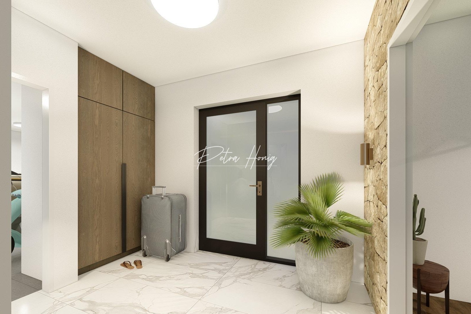 nieuw - Villa - Altea - Sierra de Altea