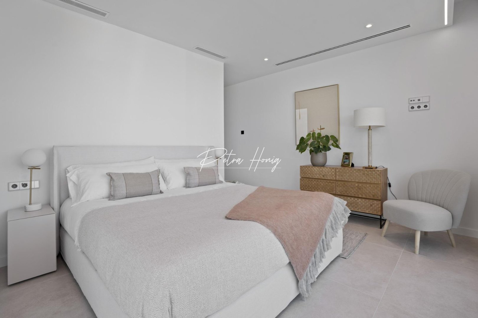 nieuw - Villa - Benidorm - Rincón De Loix