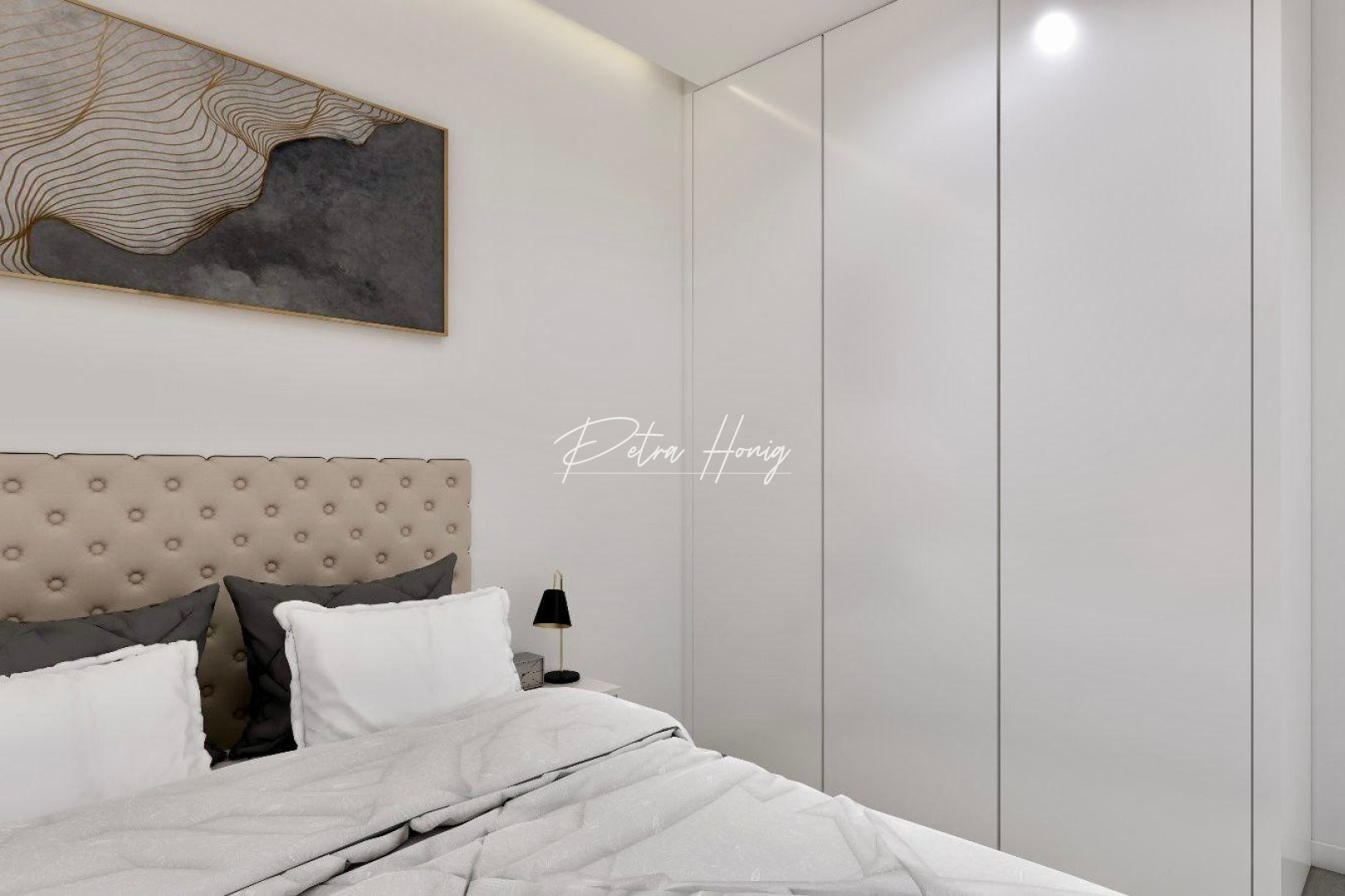 nieuw - Villa - Benijofar - Pueblo