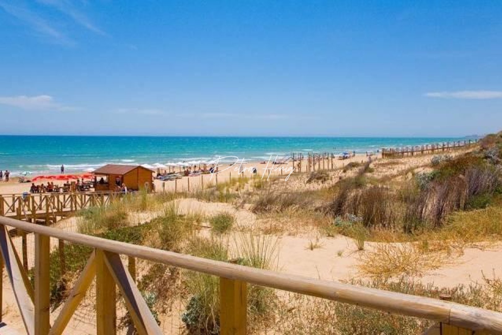 nieuw - Villa - Benijofar - Pueblo