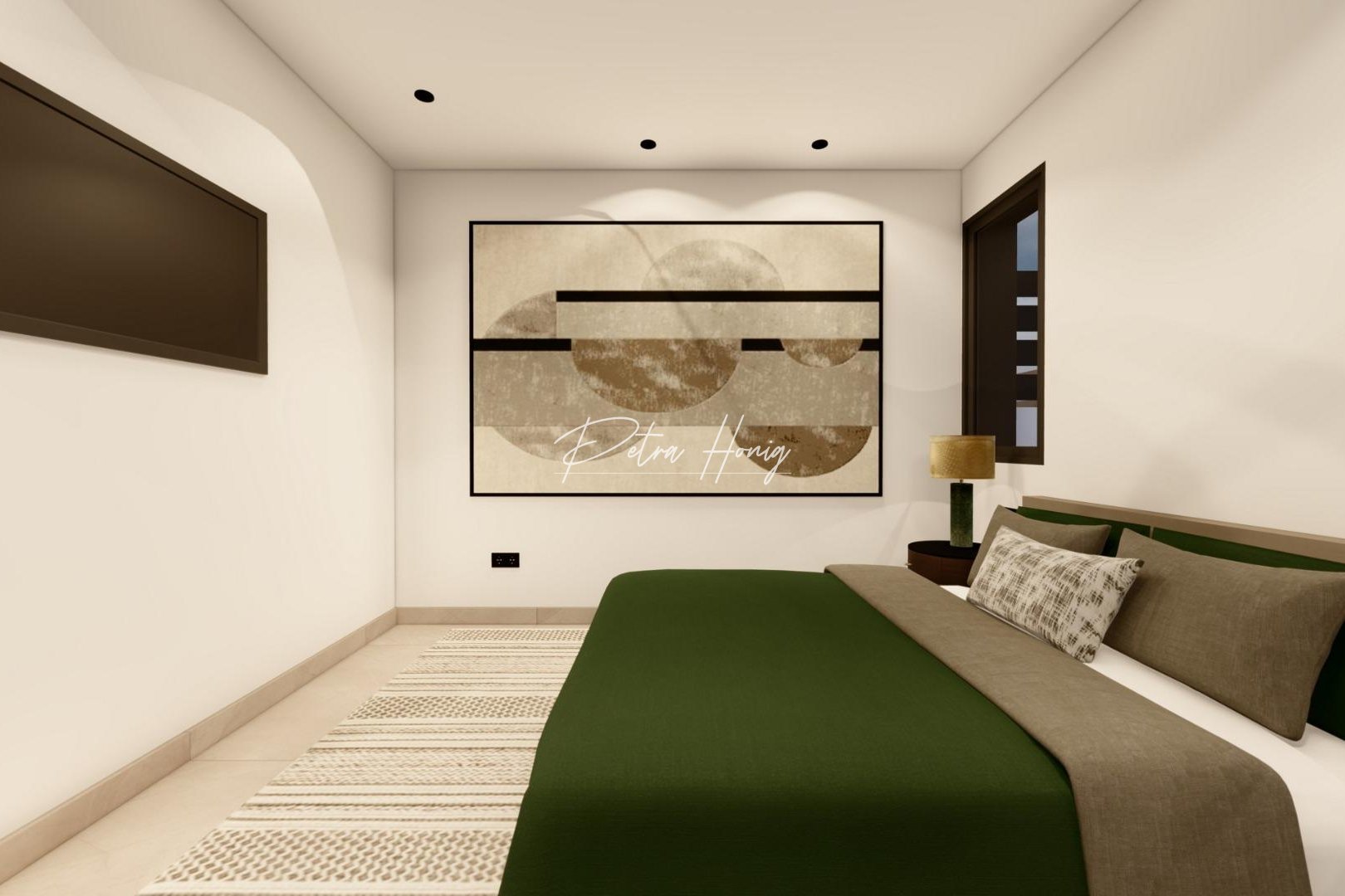 nieuw - Villa - Benijofar - Urb. Monteazul