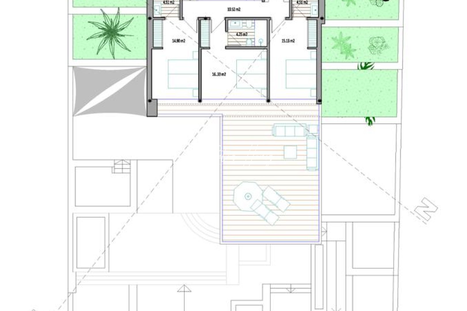 nieuw - Villa - Calpe - Maryvilla