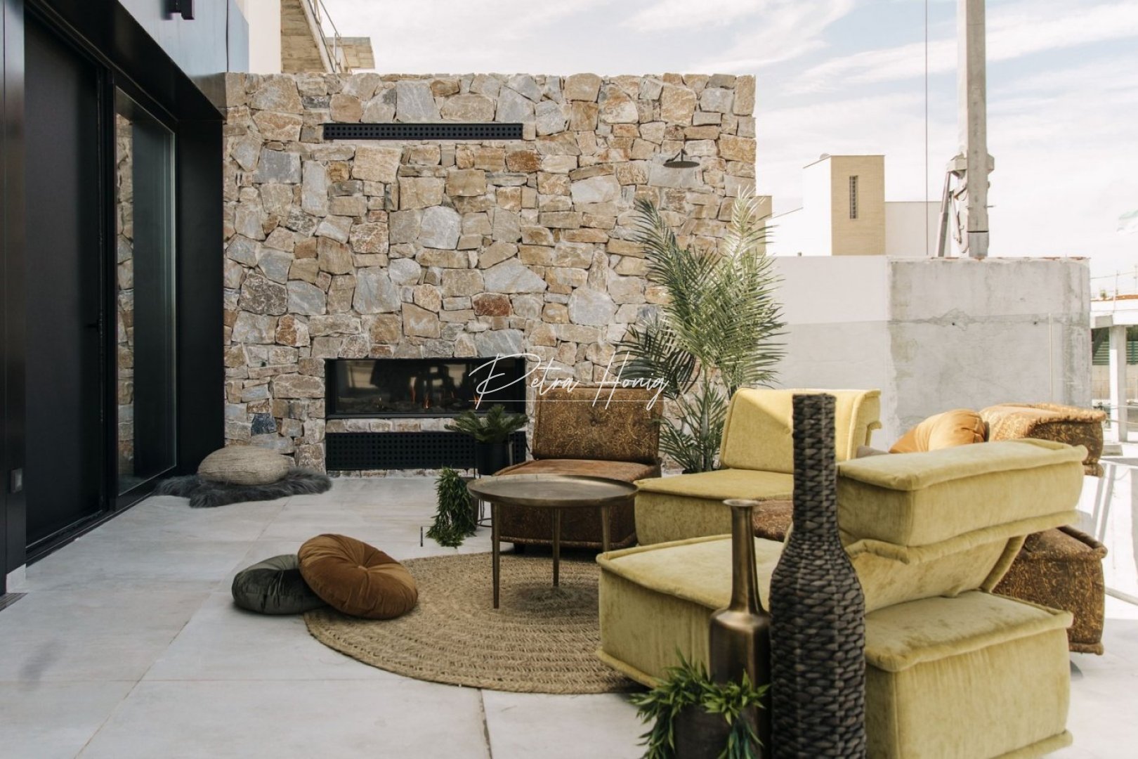 nieuw - Villa - Ciudad Quesada - ALTOS DE LA MARQUESA