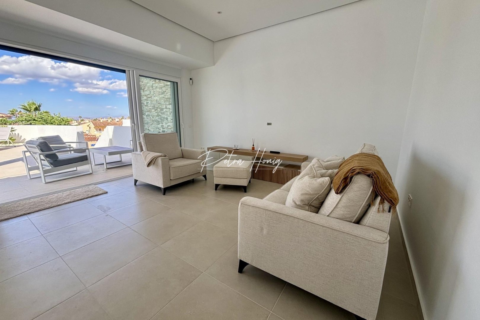 nieuw - Villa - Ciudad Quesada - Atalaya Park