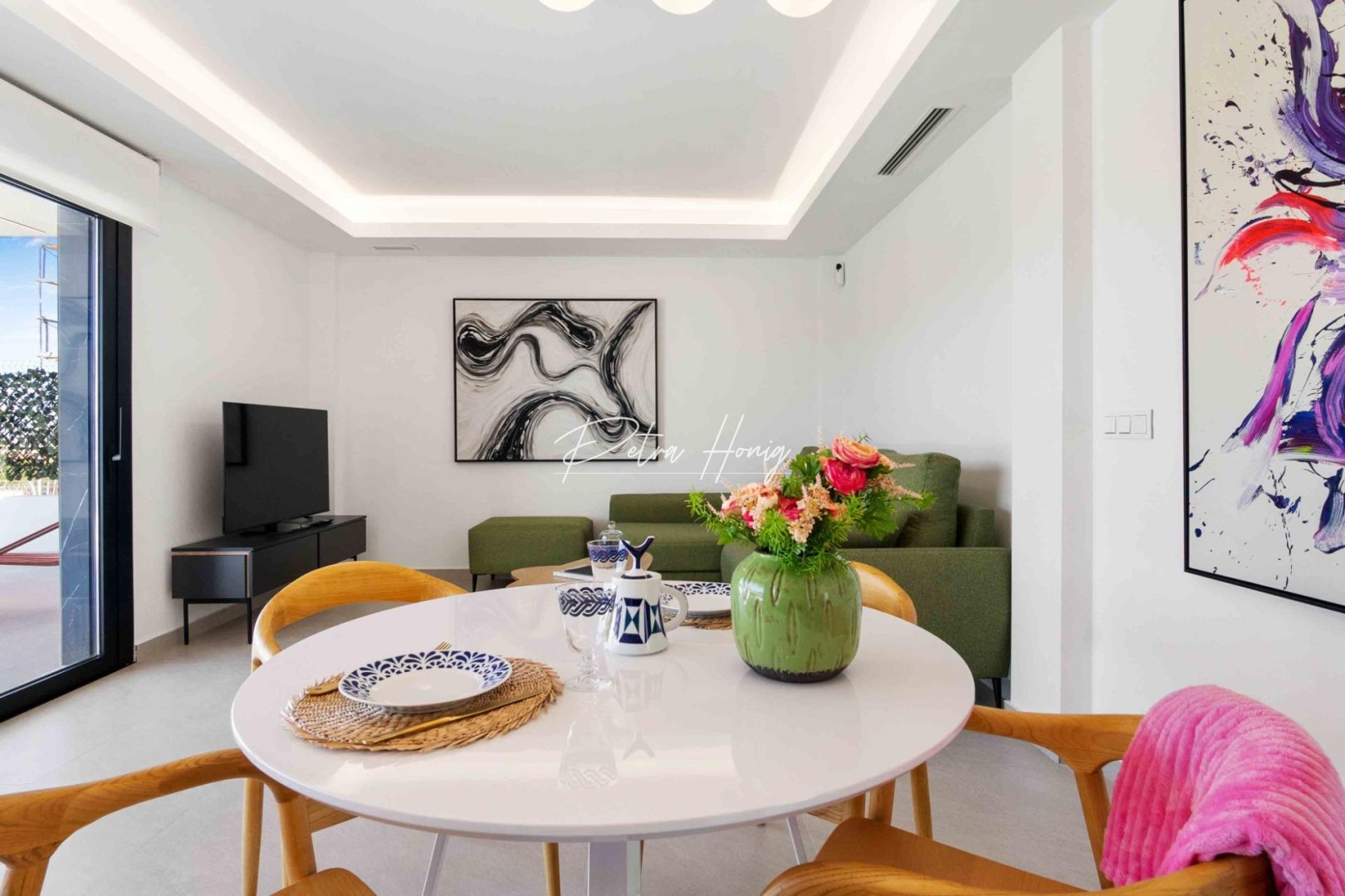 nieuw - Villa - Ciudad Quesada - Benimar