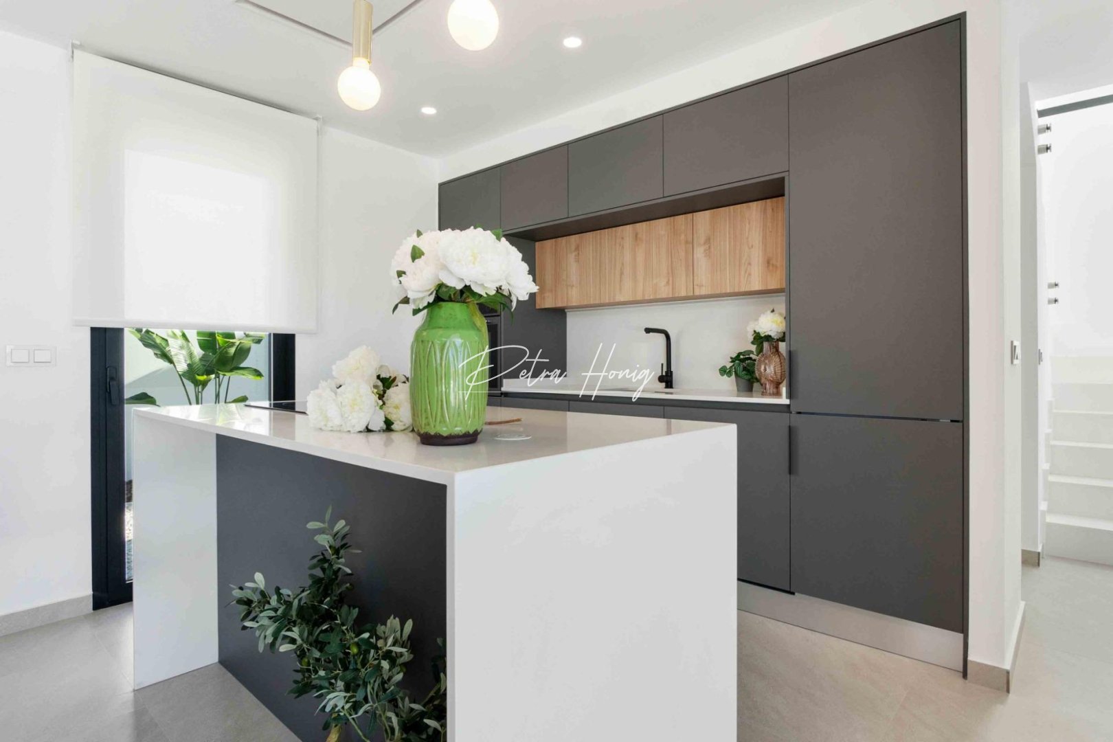 nieuw - Villa - Ciudad Quesada - Benimar