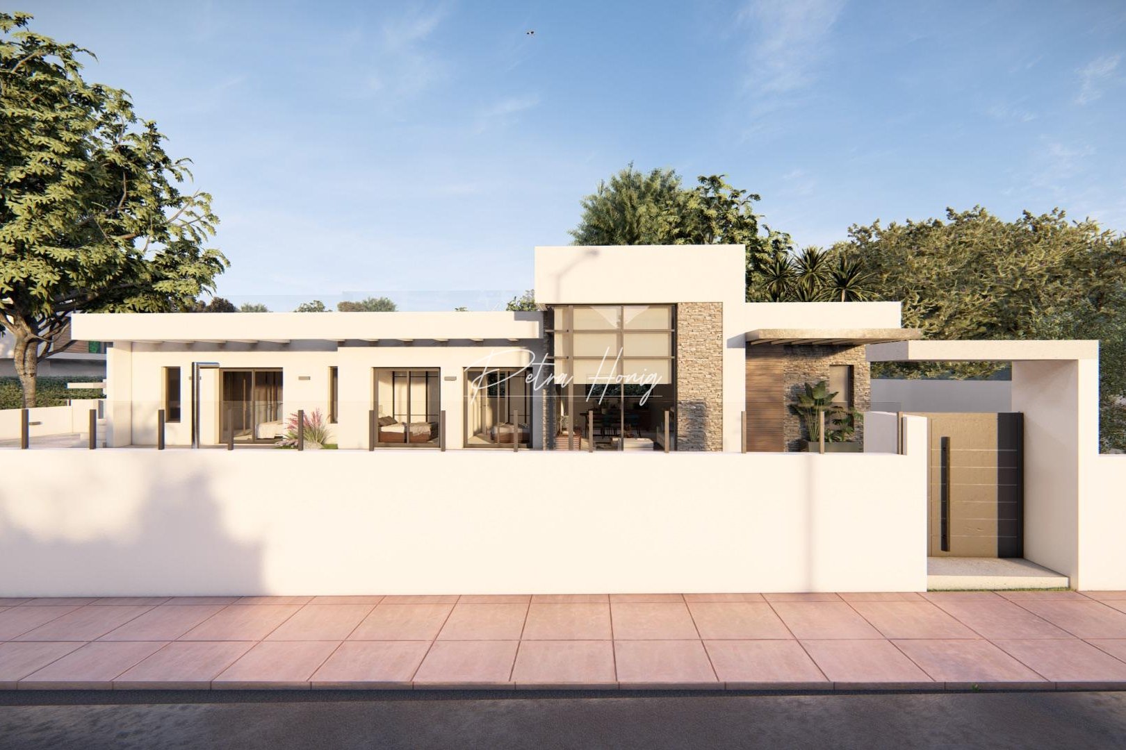 nieuw - Villa - Ciudad Quesada - Dona Pepa