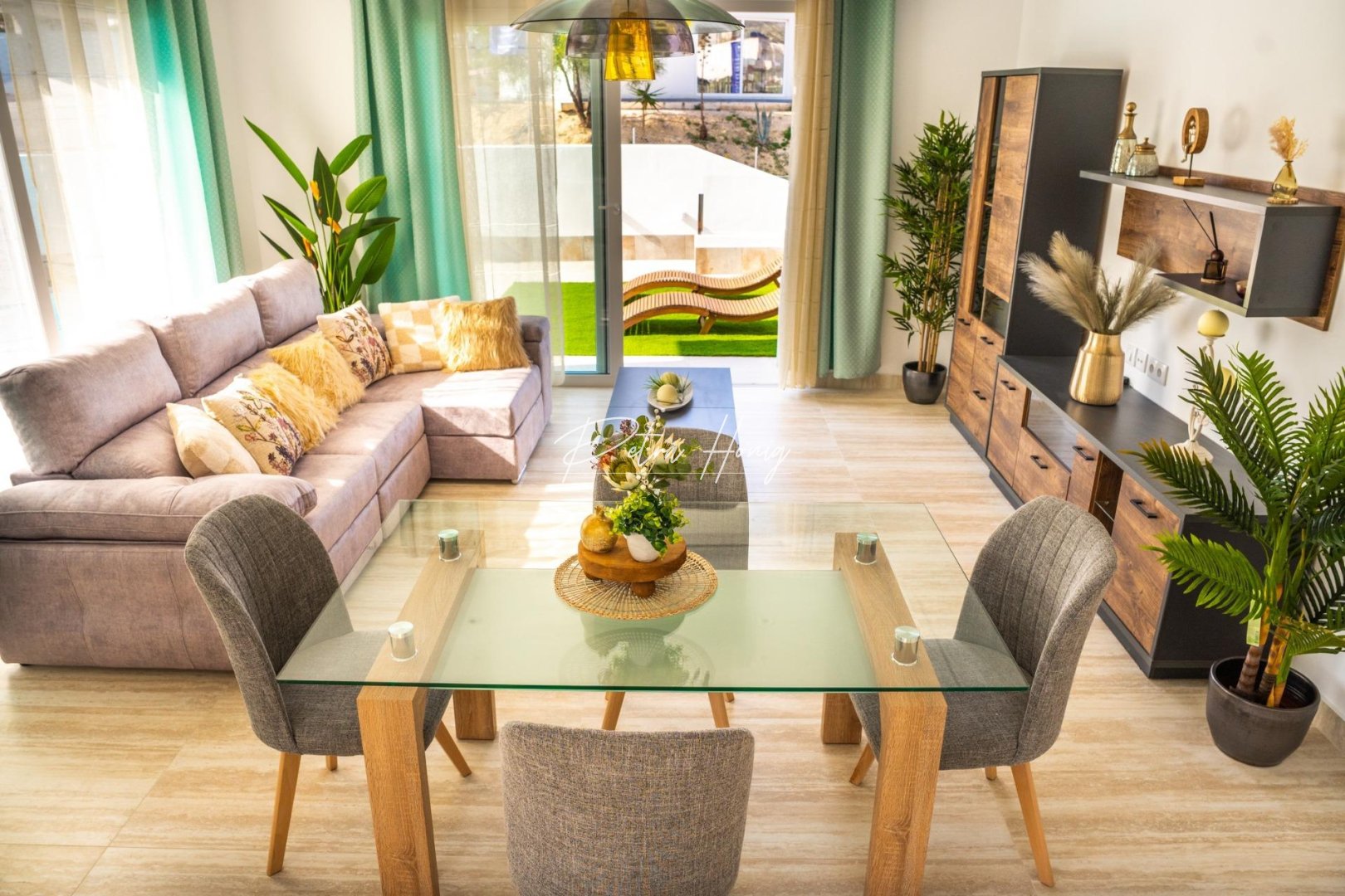 nieuw - Villa - Ciudad Quesada - Golf La Marquesa (Ciudad Quesada)